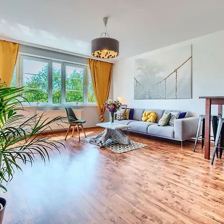 Appartement Acco Rent Apartament Florencja *