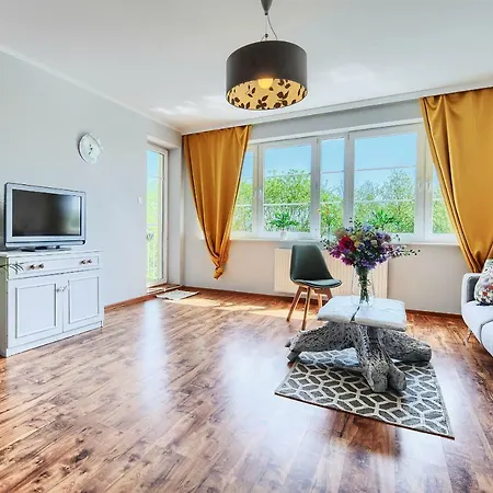 Acco Rent Apartament Florencja Appartement