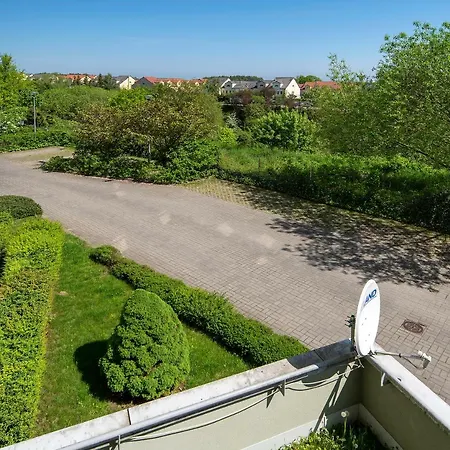 Acco Rent Apartament Florencja Gdynia