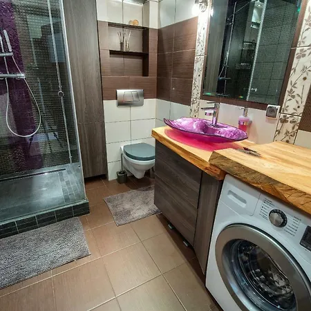 Acco Rent Apartament Florencja * Gdynia
