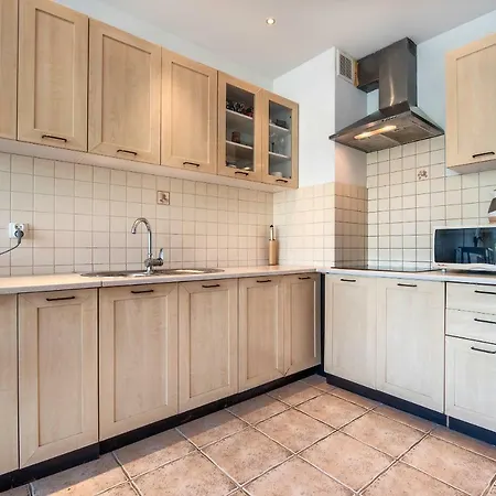 Acco Rent Apartament Florencja * Gdynia